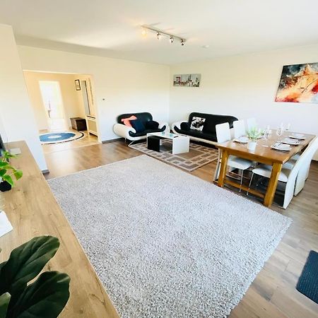 Big Penthouse 2 Bedrooms In Center With Parking And Largeterrace-41 ルクセンブルク エクステリア 写真