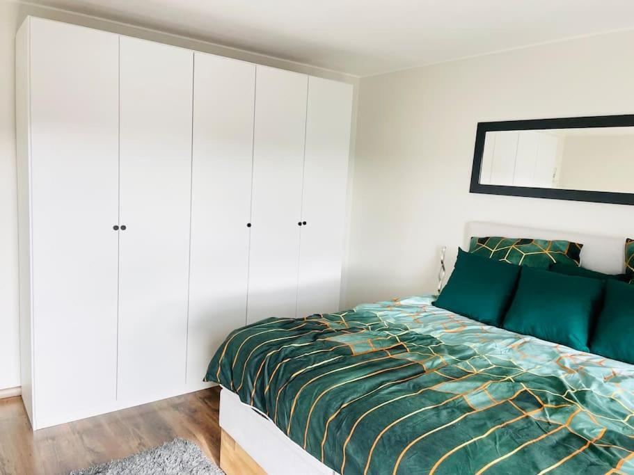 Big Penthouse 2 Bedrooms In Center With Parking And Largeterrace-41 ルクセンブルク エクステリア 写真